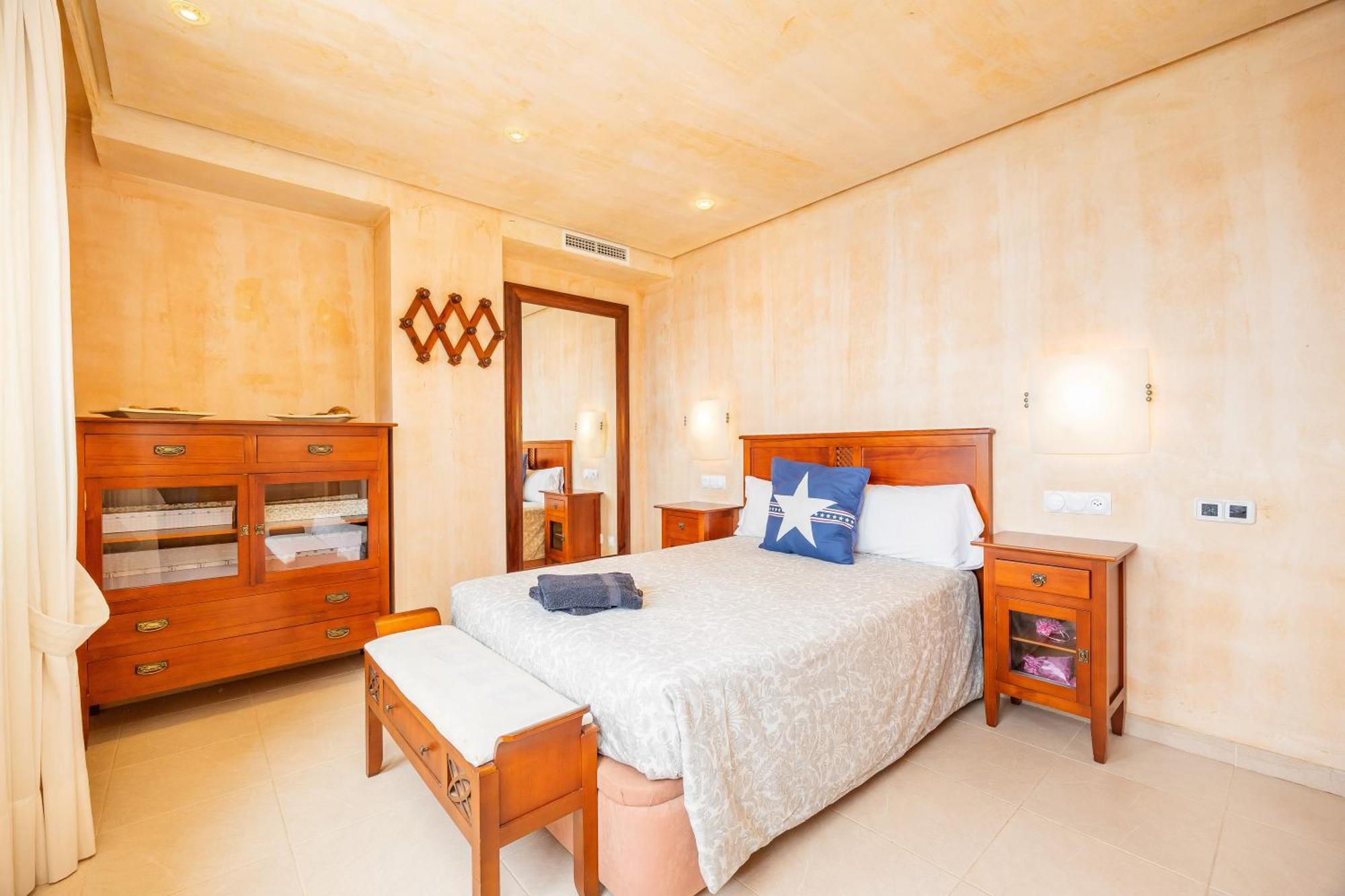 Villa Cala Llamp Andraitx Ngoại thất bức ảnh