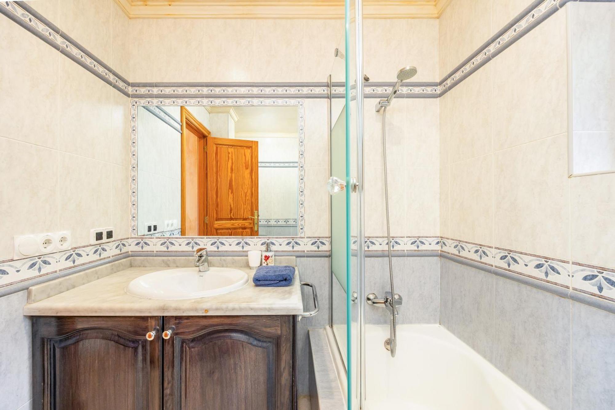 Villa Cala Llamp Andraitx Ngoại thất bức ảnh