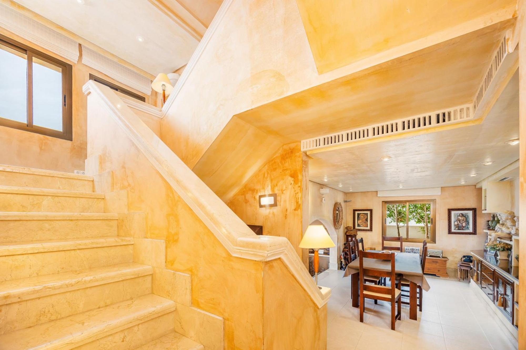 Villa Cala Llamp Andraitx Ngoại thất bức ảnh