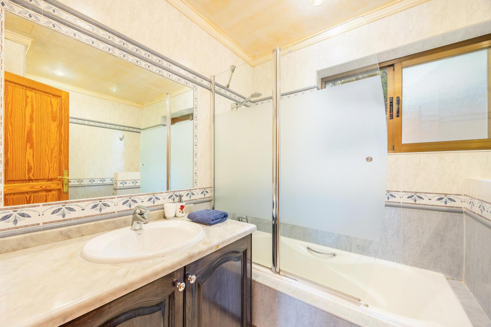 Villa Cala Llamp Andraitx Ngoại thất bức ảnh