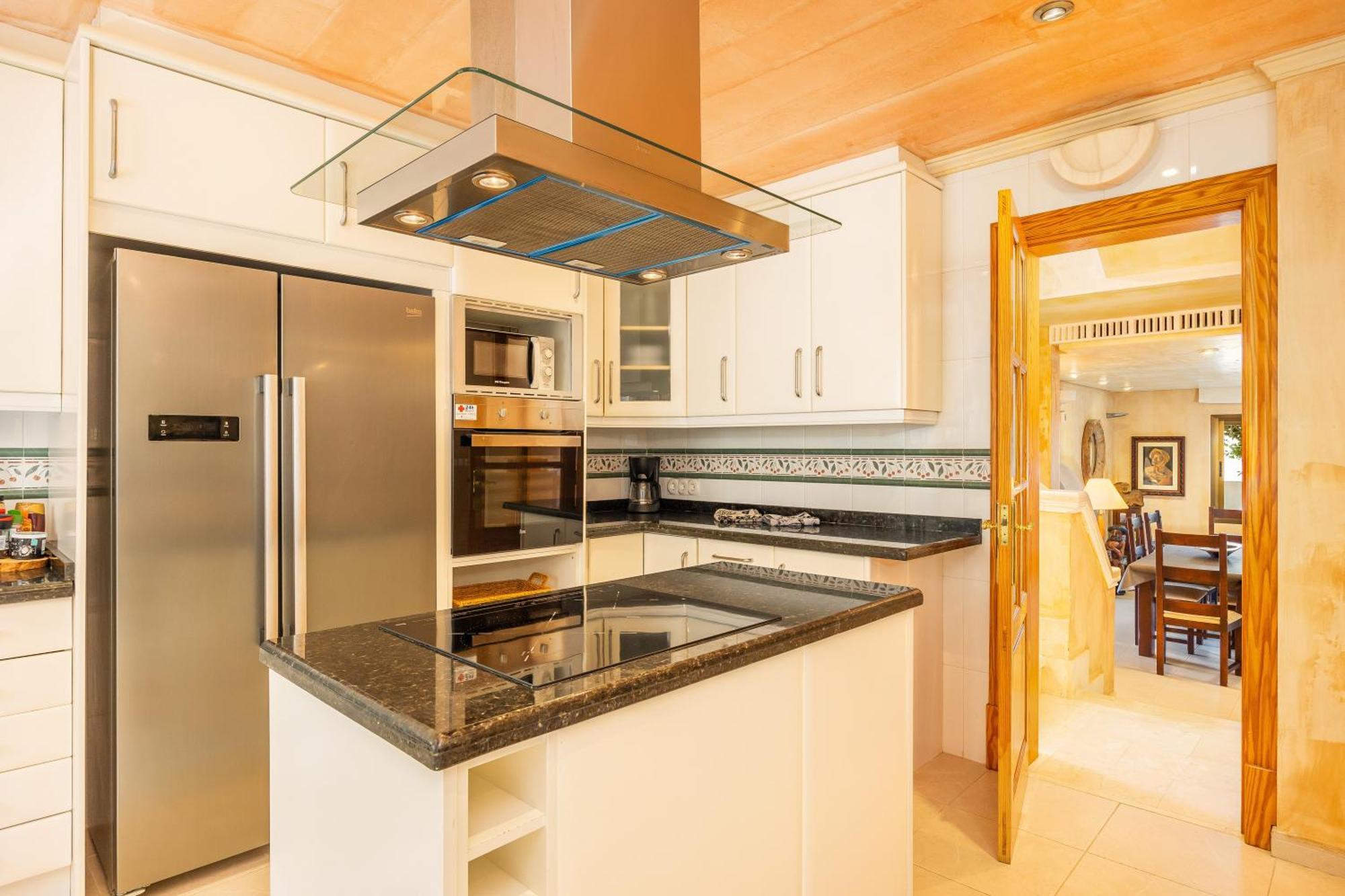 Villa Cala Llamp Andraitx Ngoại thất bức ảnh